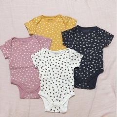 ベビー服 11点セット