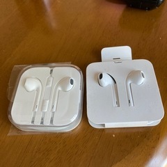 ihoneイヤホン