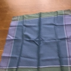 ハンカチ　いろいろ18枚の画像