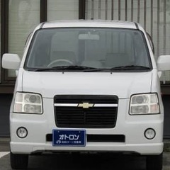BLACKでも買えるアメ車がここにはあります。