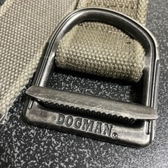 ベルト 再出品の画像