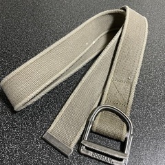 ベルト 再出品