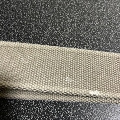 ベルト 再出品の画像