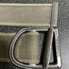 ベルト 再出品の画像