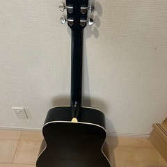 【値下げ】YAMAHA アコースティックギターFG423S OBBの画像