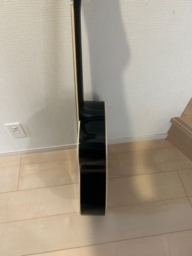 【値下げ】YAMAHA アコースティックギターFG423S OBB