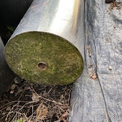 鎮圧ローラーの画像