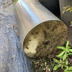 鎮圧ローラーの画像