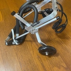 犬用車椅子