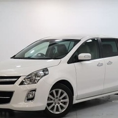 🚗自社ローンといえばオトロン❗️　マツダ ＭＰＶ ２３Ｓ