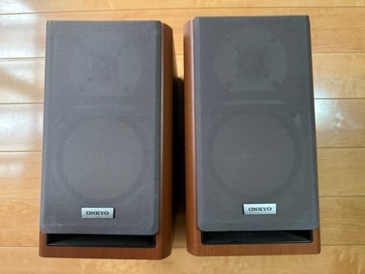 ONKYO  オンキョー　スピーカー　D-N7X