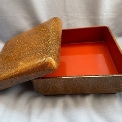 重箱