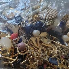 アクセサリーパーツの画像