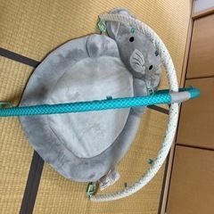 ベビープレイマット・ぞうさん
