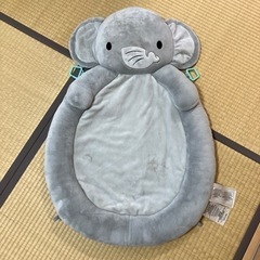 ベビープレイマット・ぞうさんの画像
