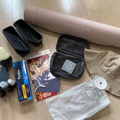 不用品雑貨無料