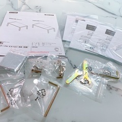 ダイニングテーブル♪の画像