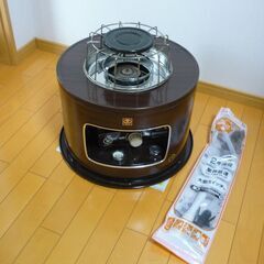 コロナ KT-11 石油コンロ サロンヒーター ストーブ