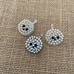 ビションフリーゼ　3P