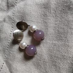 ピアス