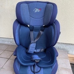 ジュニアシート　9k以上〜