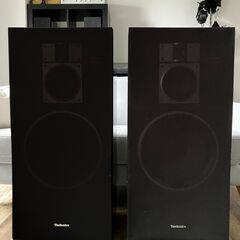 TECNICS テクニクス SB-2170 3way スピーカーの画像