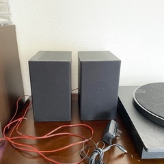 [お取引中断中] レコードプレーヤー　ターンテーブル