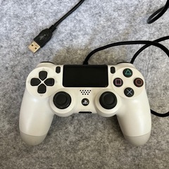 値下げ　ps4 コントローラー