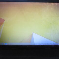 lenovo ノートPC Windows8　15.6型　CORE i3　ジャンク品　部品取り用の画像