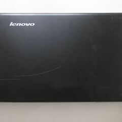 lenovo ノートPC Windows8　15.6型　CORE i3　ジャンク品　部品取り用の画像