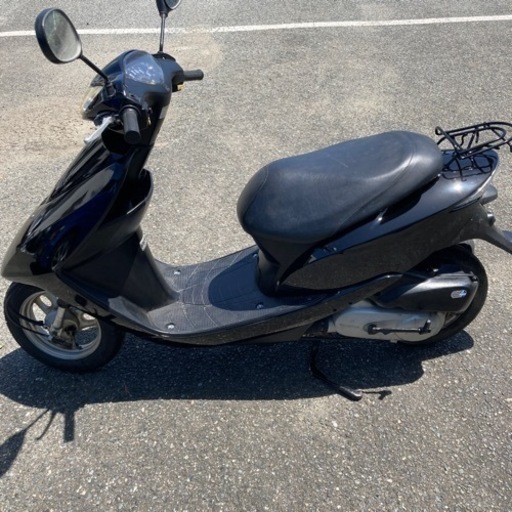 ホンダ　ディオ　４スト　軽メンテ　綺麗　普通に乗れる　福岡市