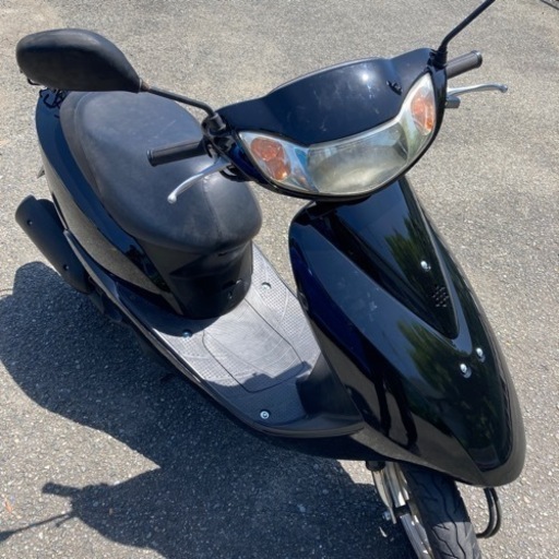 ホンダ　ディオ　４スト　軽メンテ　綺麗　普通に乗れる　福岡市