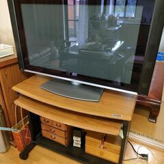 ジャンクテレビ　DVD録画プレイヤー　