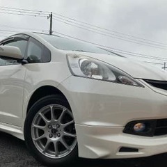 BLACKでもWHITE MUGEN AEROで武装した最強FI...