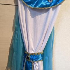 クレオパトラコスチューム 130cm