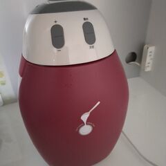 ヨーグルトマシーン