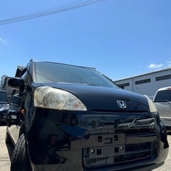 ★★車検２年付きホンダライフになります。人気車種、人気色、調子良...