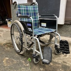 車椅子