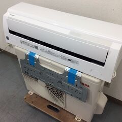 【トレファク神戸新長田】CORONAの2015年製エアコンです！!（約6畳） トレファク神戸新長田】CORONAの2015年製エアコンです！!（約6畳）