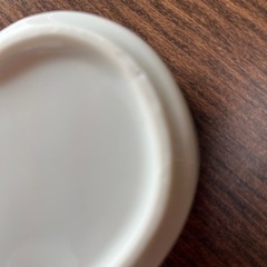 GODIVA ゴディバ・今では珍しい陶器入れ物　レトロ　の画像