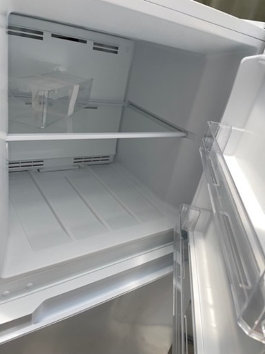 送料・設置込み　冷蔵庫　236L ヤマダ　2022年