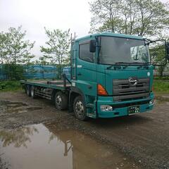 １０tＪＲコンテナ車ドライバー募集