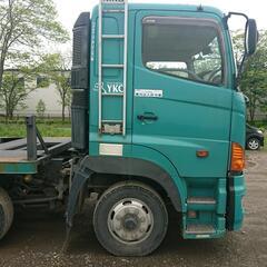 １０tＪＲコンテナ車ドライバー募集の画像