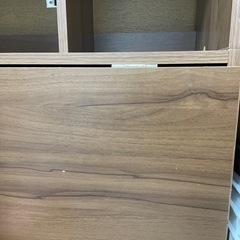 ライティングデスク　折り畳み　机　の画像