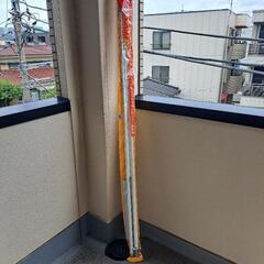 アマチュア無線アンテナ　X520M