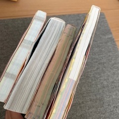 マイクラ　攻略本４冊の画像