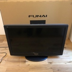 パナソニック　VIERA TH-L32C2