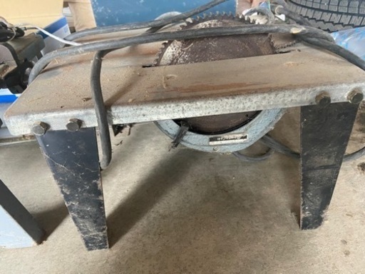 電動工具(2台セット)2000円引きします。