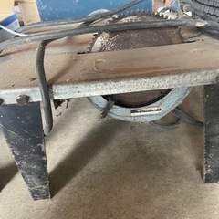 電動工具(2台セット)2000円引きします。