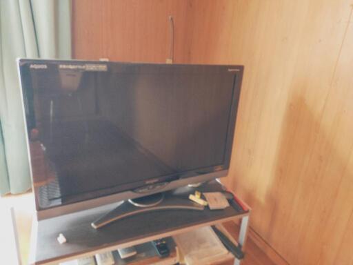 シャープ 液晶テレビ 32型